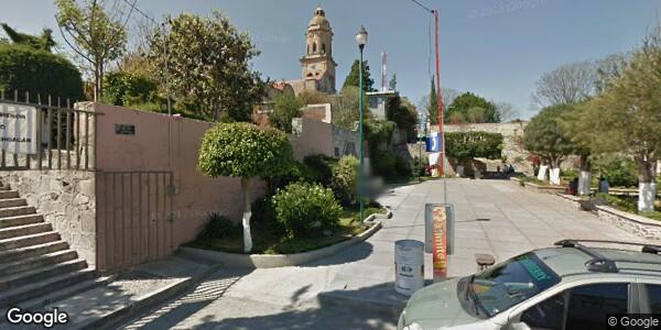 INSTUSTUTO NACIONAL PARA LA EDUCACIÓN DE LOS ADULTOS